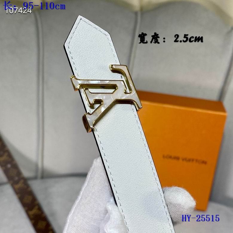lv Belt 25mm 95-110cm 8L (41)