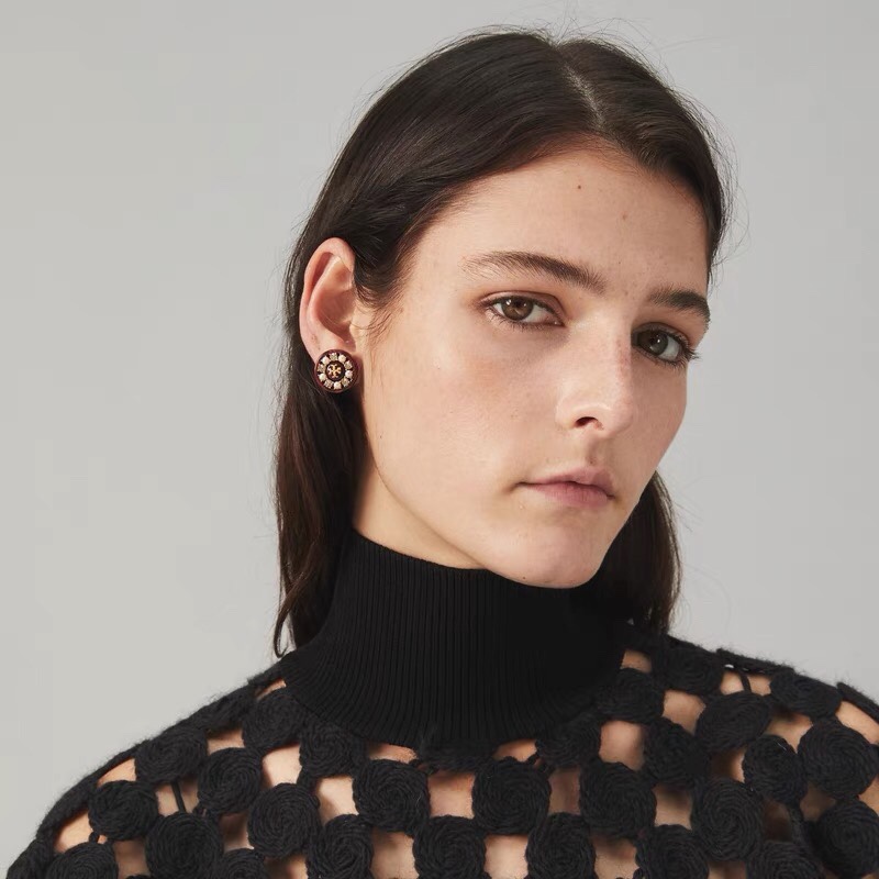 tory burch earring 07lyr1  (2)