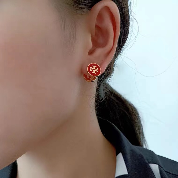 tory burch earring 09lyr2 (4)