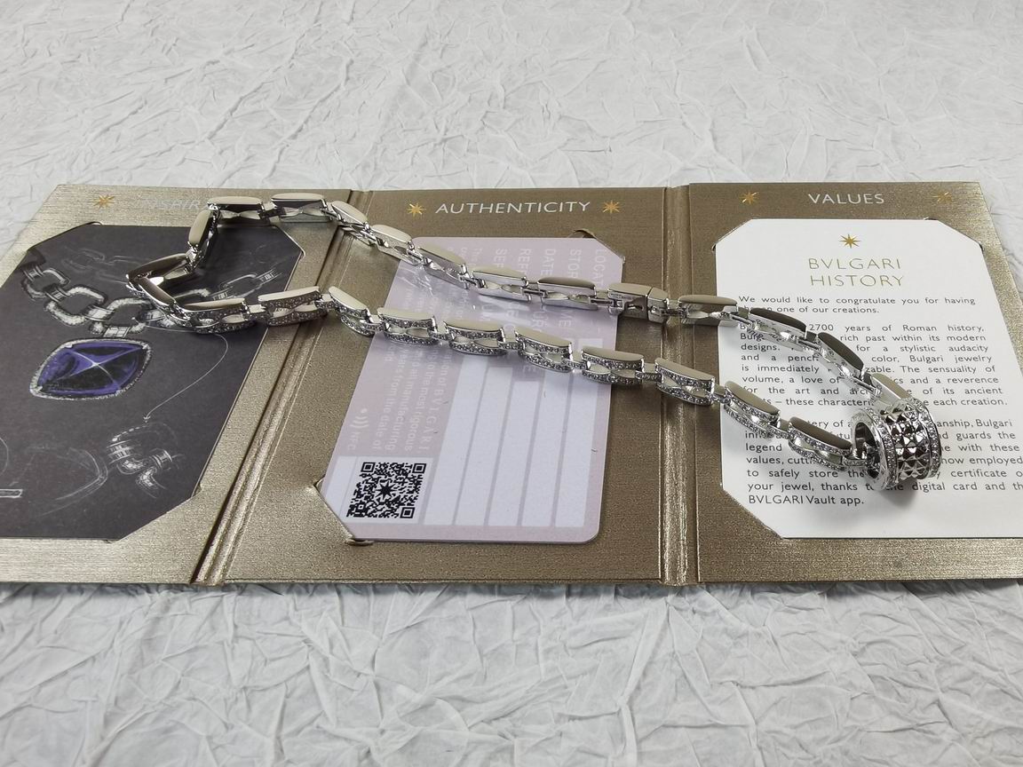 vBvlgari necklace lyh35 (2)