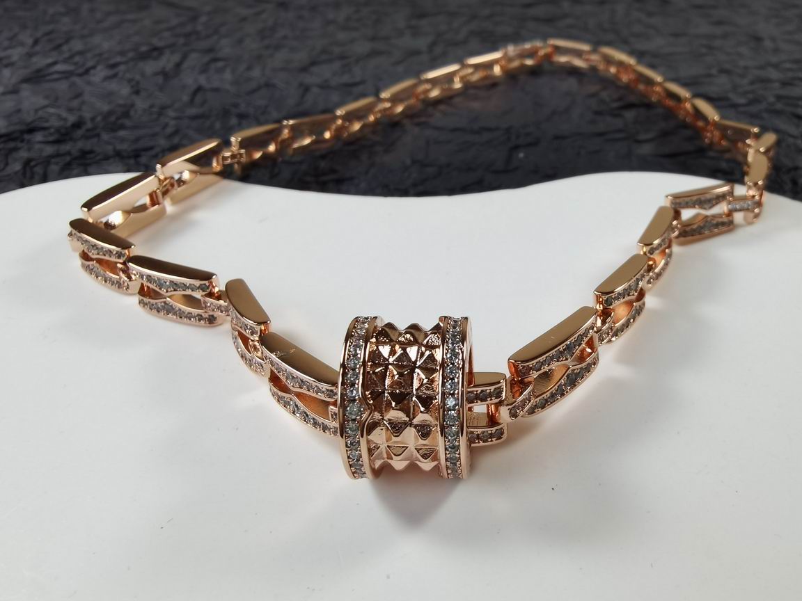 vBvlgari necklace lyh35 (3)