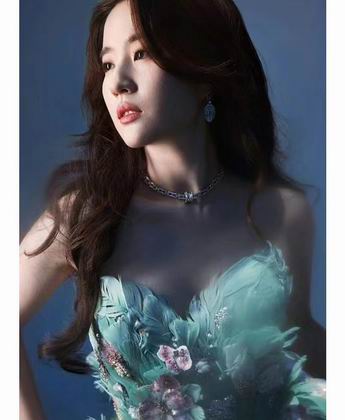 vBvlgari necklace lyh35 (5)