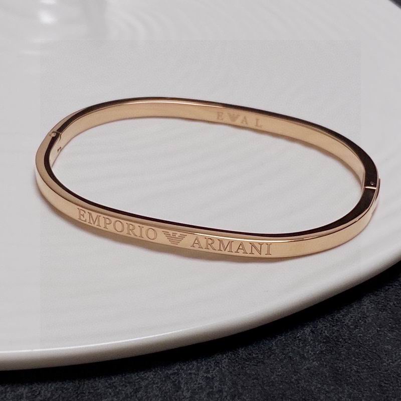 Armani bracelet 04lyx6 (5)