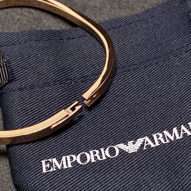 Armani bracelet 04lyx6 (6)