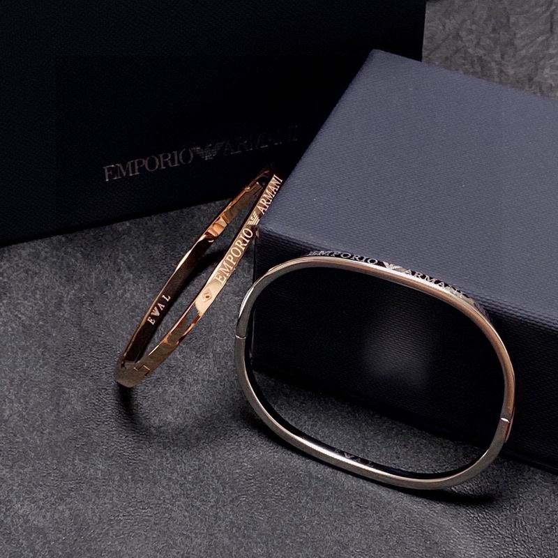 Armani bracelet 04lyx6 (9)