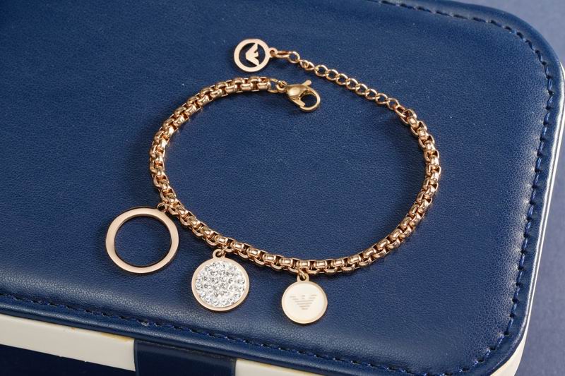 Armani bracelet 05lyx7 (4)