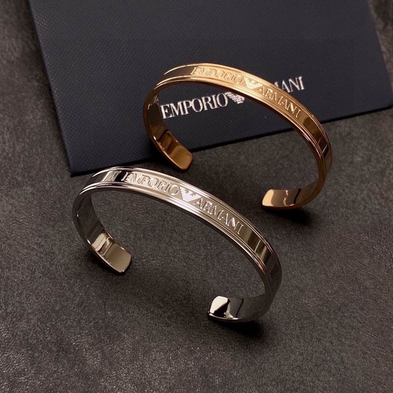 Armani bracelet 05lyx8 (1)