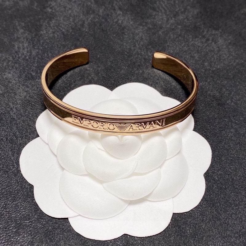 Armani bracelet 05lyx8 (5)