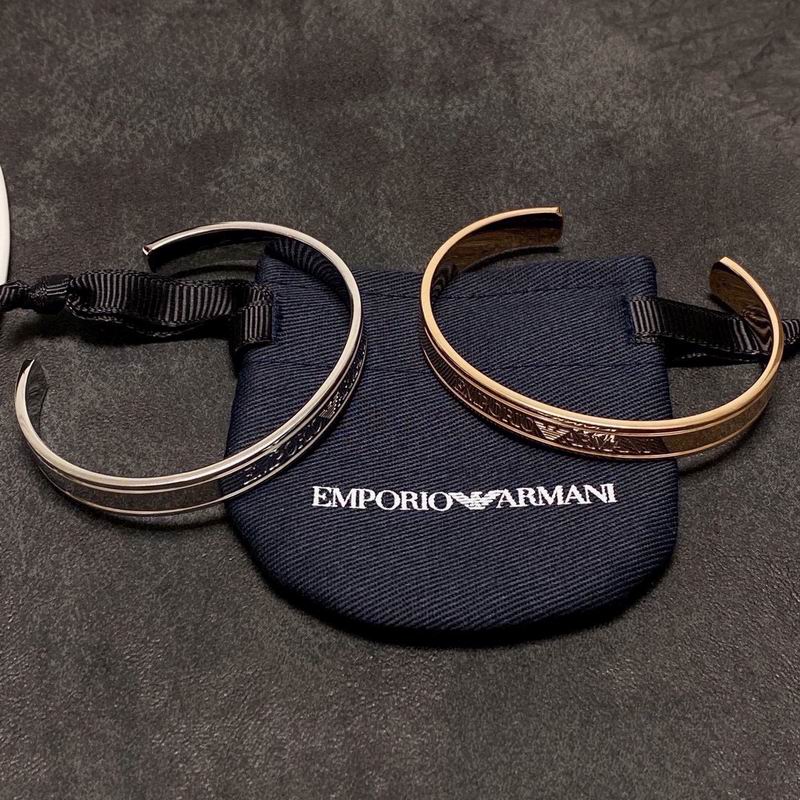 Armani bracelet 05lyx8 (6)