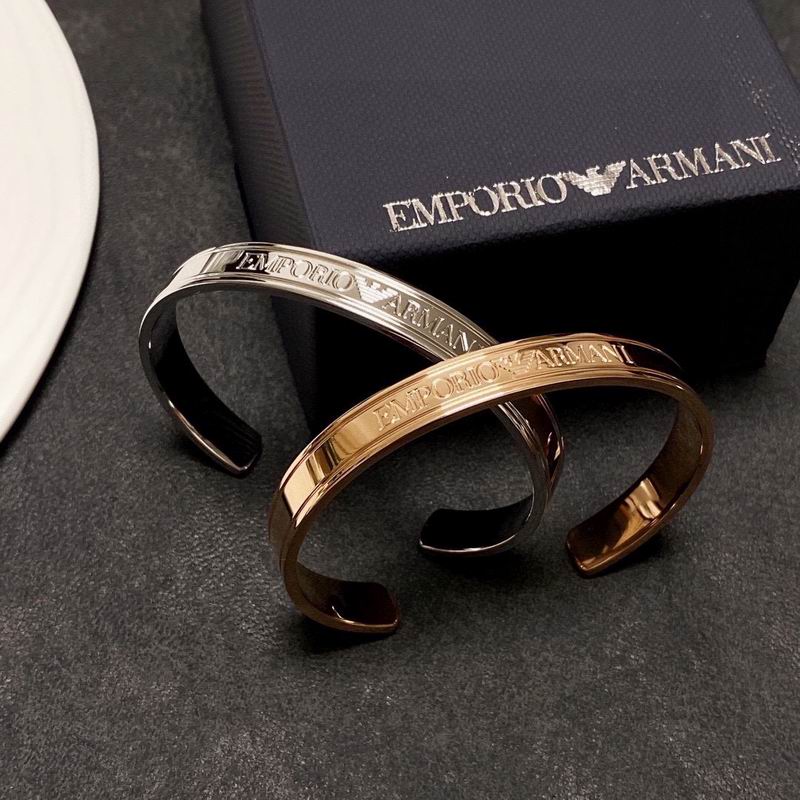 Armani bracelet 05lyx8 (8)