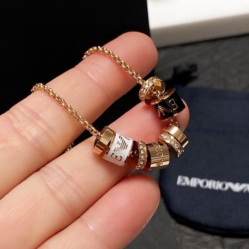 Armani necklace 03lyx6 (7)