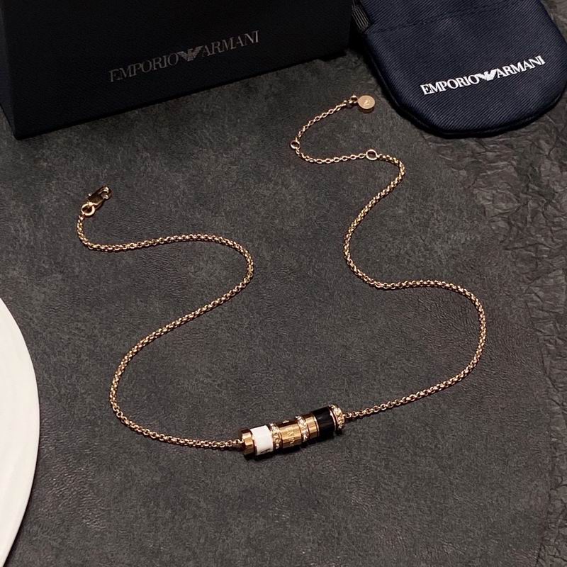 Armani necklace 03lyx6 (8)