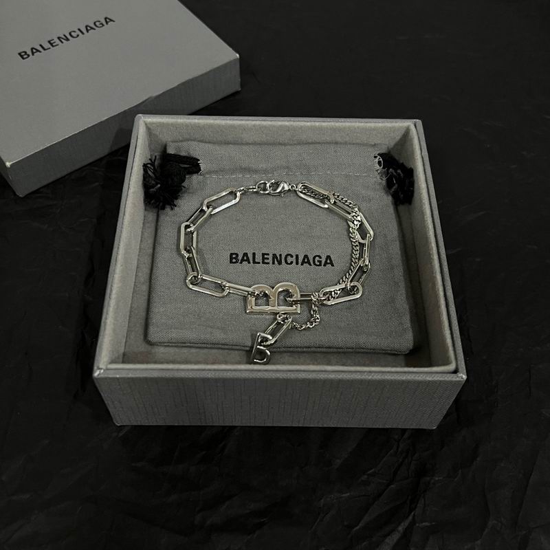 Balenciaga Bracelet 05lyr11 (10)