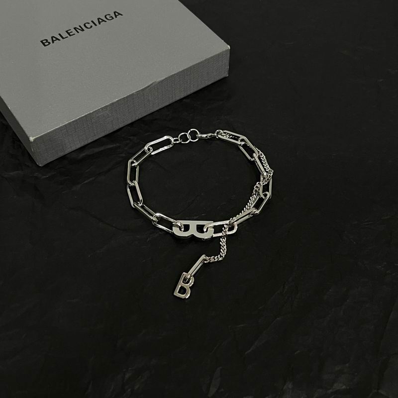 Balenciaga Bracelet 05lyr11 (12)