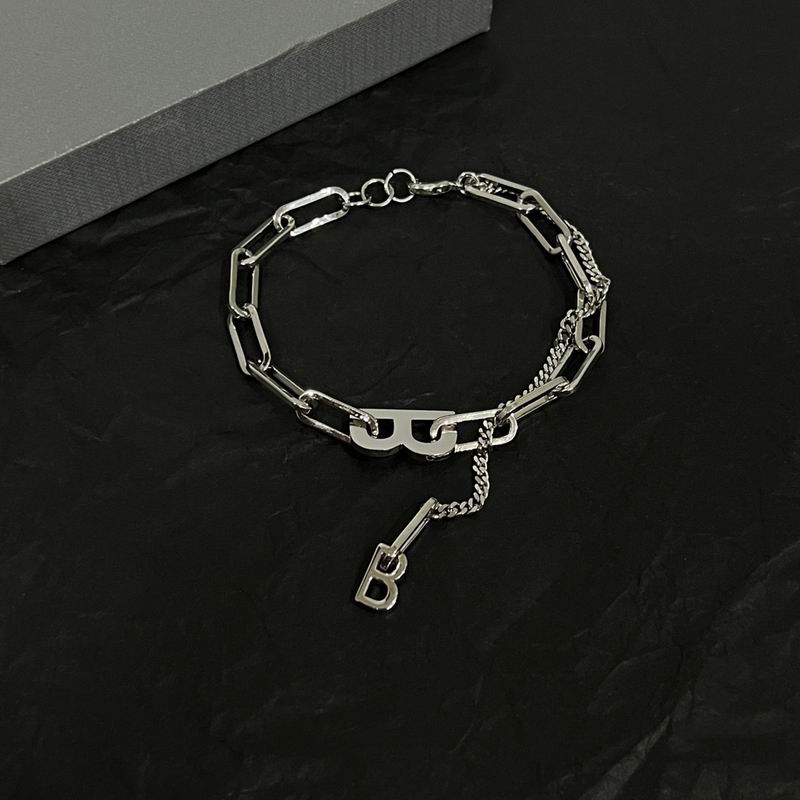 Balenciaga Bracelet 05lyr11 (13)