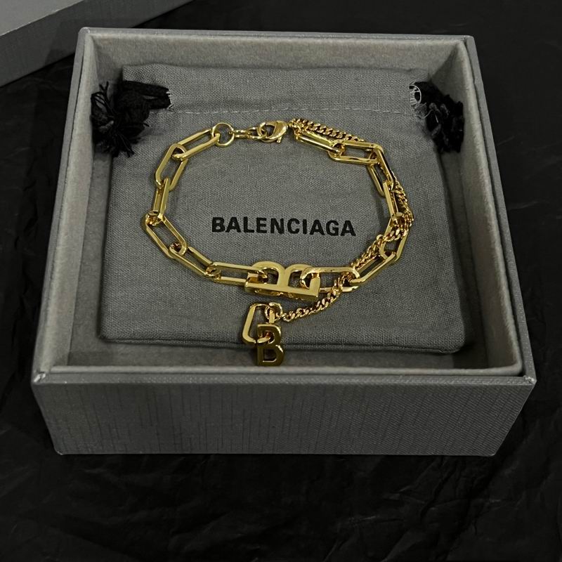 Balenciaga Bracelet 05lyr11 (2)