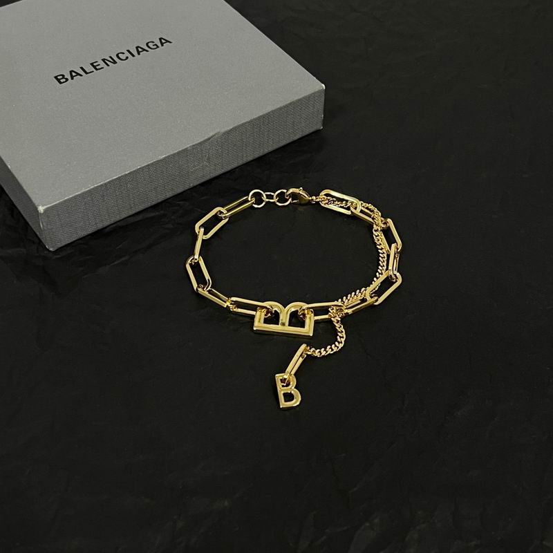 Balenciaga Bracelet 05lyr11 (4)