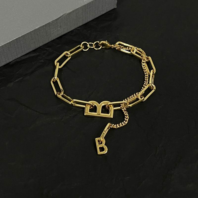 Balenciaga Bracelet 05lyr11 (5)