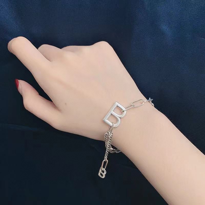 Balenciaga Bracelet 05lyr11 (8)