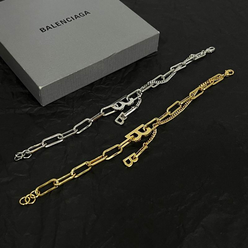 Balenciaga Bracelet 05lyr11 (9)