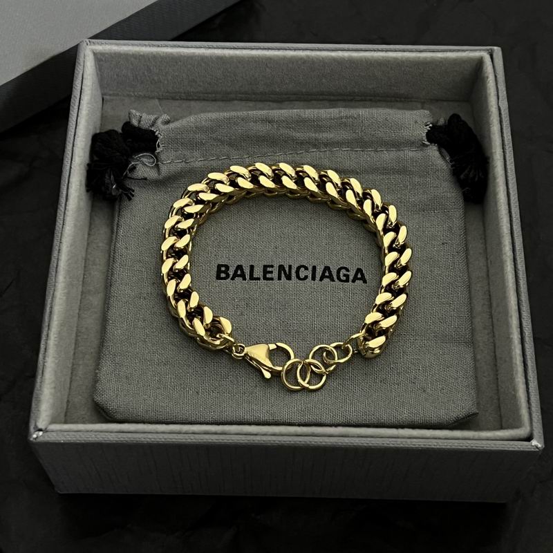 Balenciaga Bracelet 05lyr12 (2)