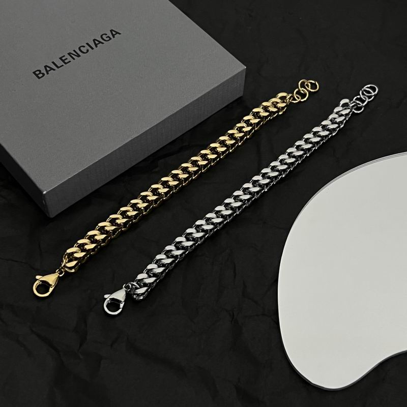Balenciaga Bracelet 05lyr12 (3)