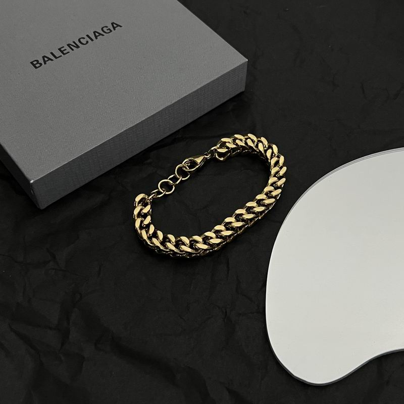 Balenciaga Bracelet 05lyr12 (4)