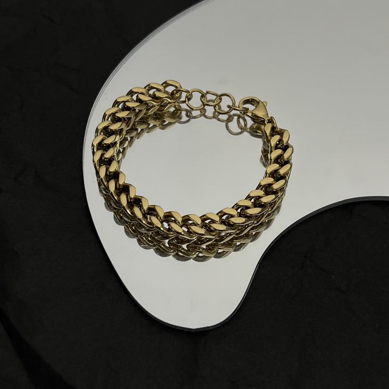 Balenciaga Bracelet 05lyr12 (5)