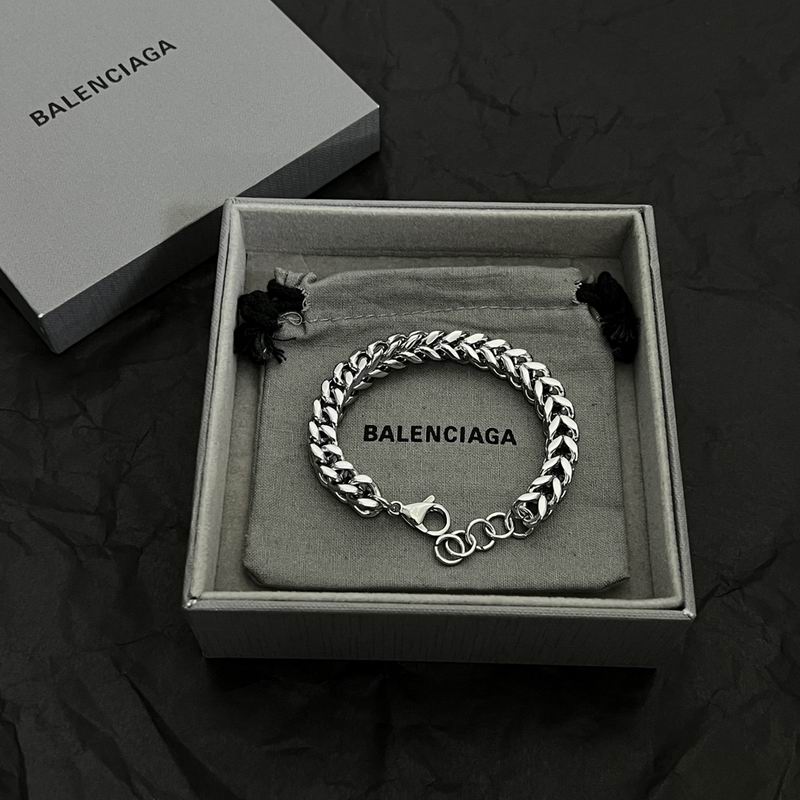Balenciaga Bracelet 05lyr12 (7)