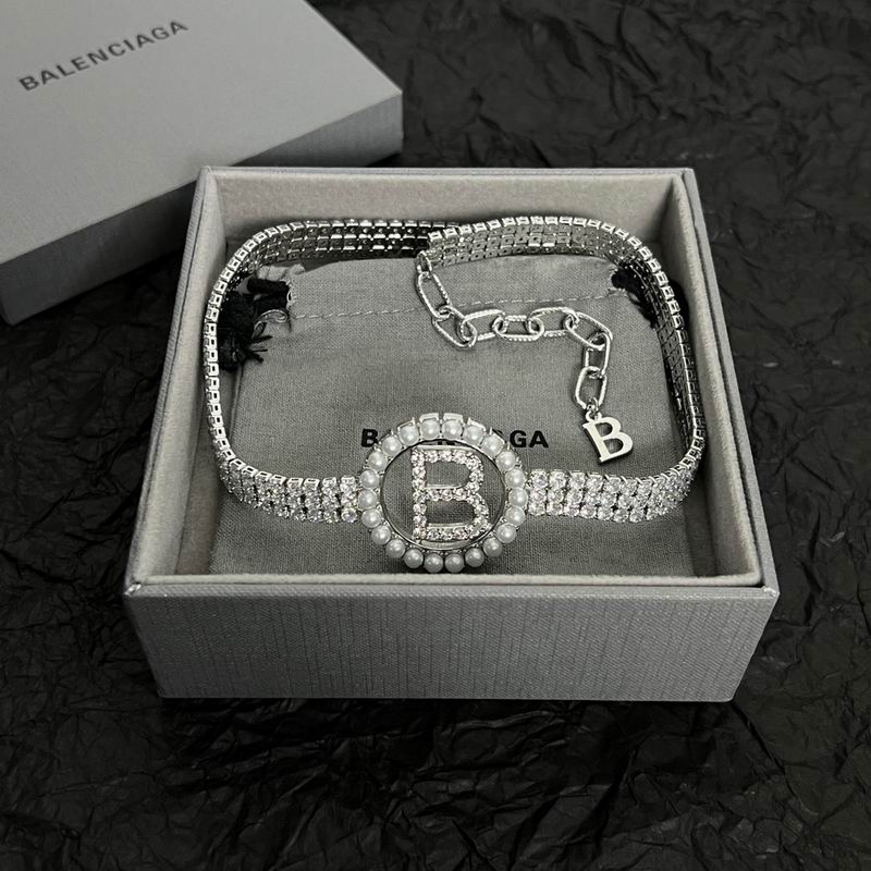 Balenciaga Bracelet 05lyr13 (1)