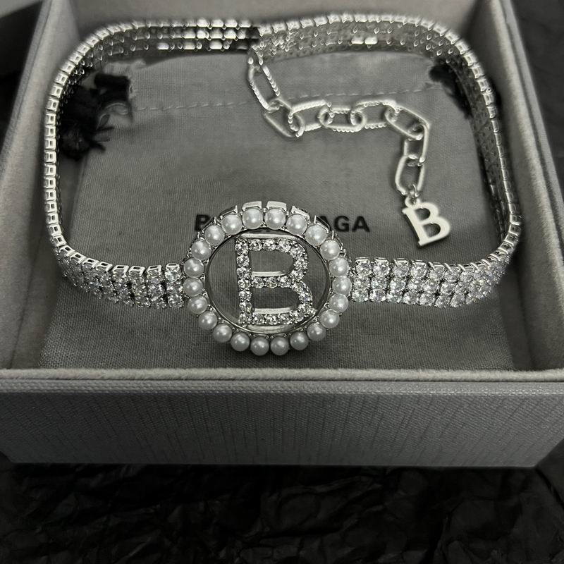 Balenciaga Bracelet 05lyr13 (3)