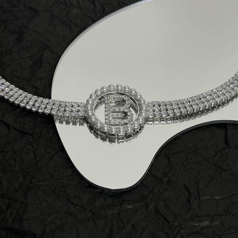 Balenciaga Bracelet 05lyr13 (5)