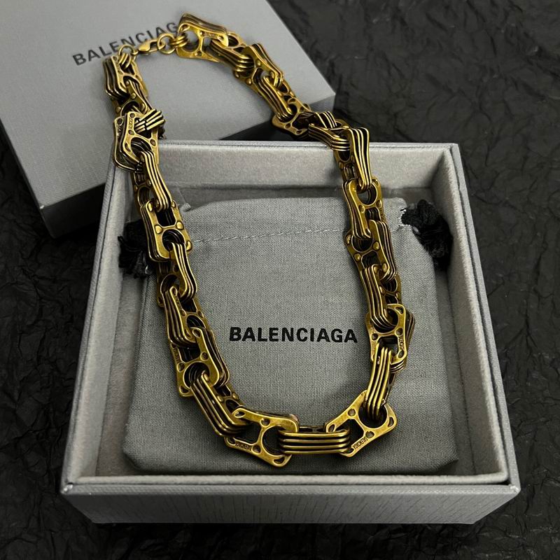 Balenciaga Bracelet 05lyr14 (11)