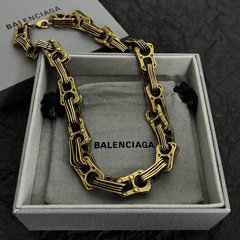 Balenciaga Bracelet 05lyr14 (12)