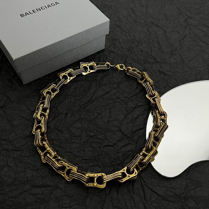 Balenciaga Bracelet 05lyr14 (13)