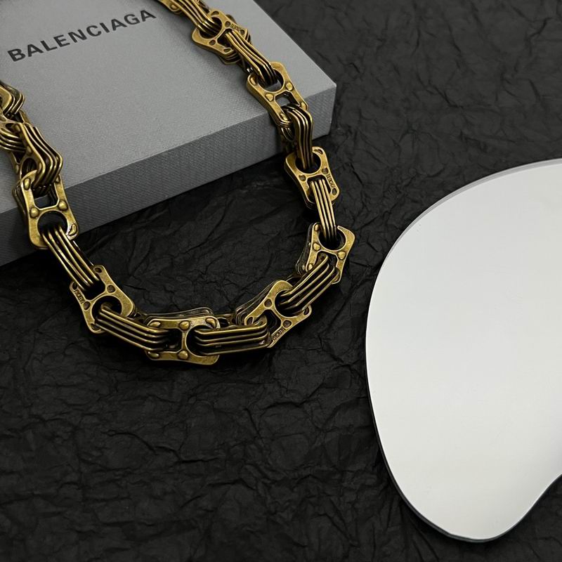 Balenciaga Bracelet 05lyr14 (14)