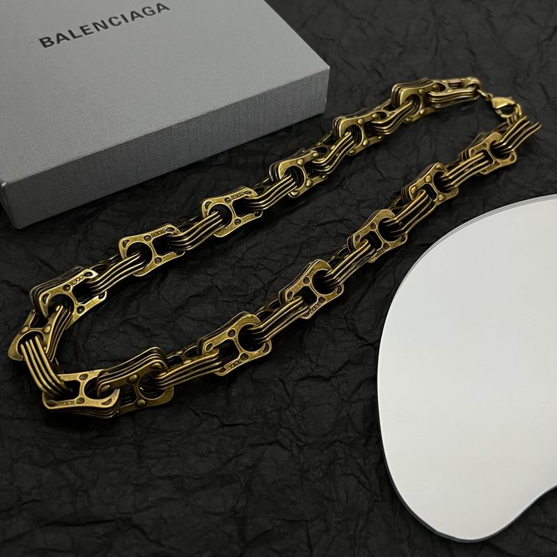 Balenciaga Bracelet 05lyr14 (15)