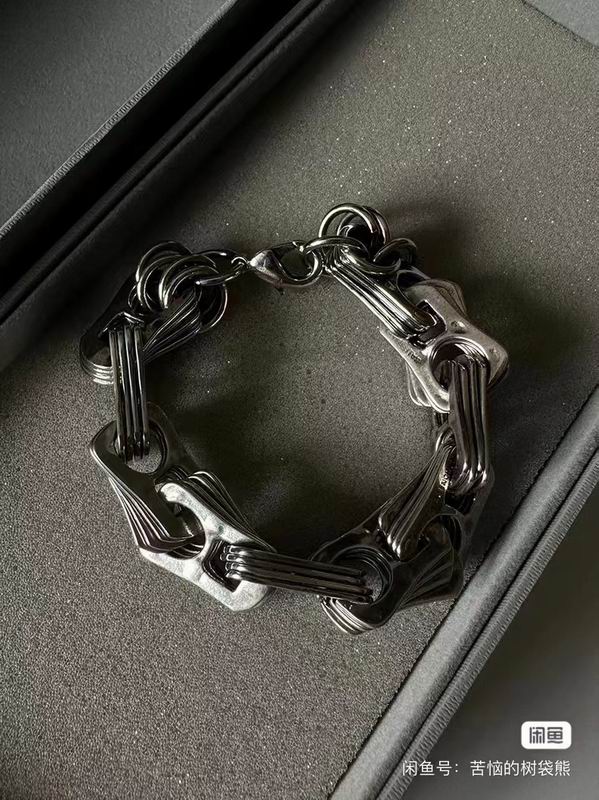 Balenciaga Bracelet 05lyr14 (18)
