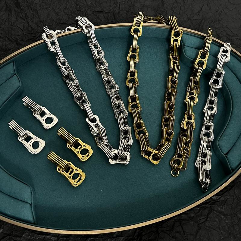 Balenciaga Bracelet 05lyr14 (19)