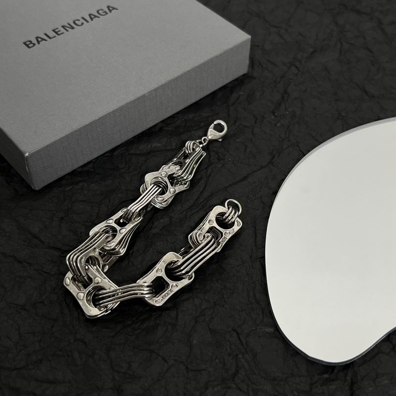 Balenciaga Bracelet 05lyr14 (2)