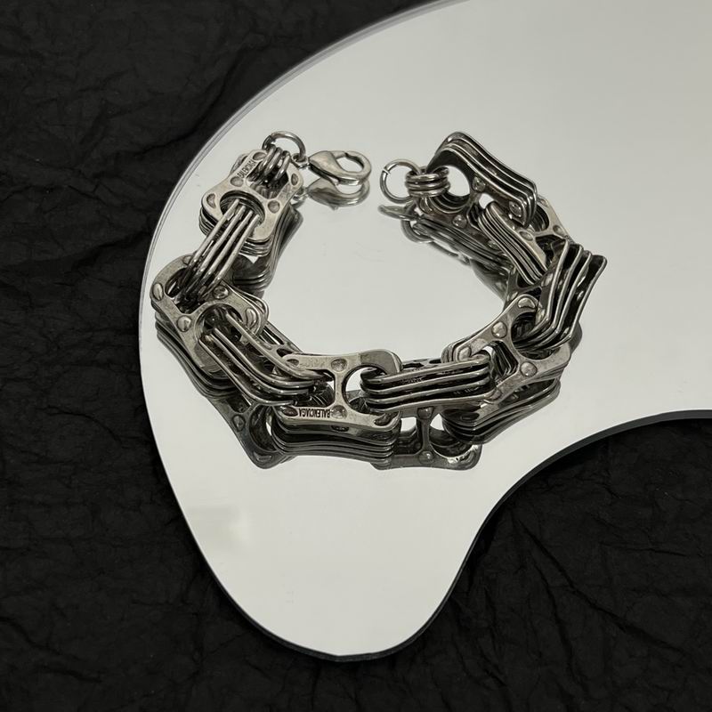 Balenciaga Bracelet 05lyr14 (3)