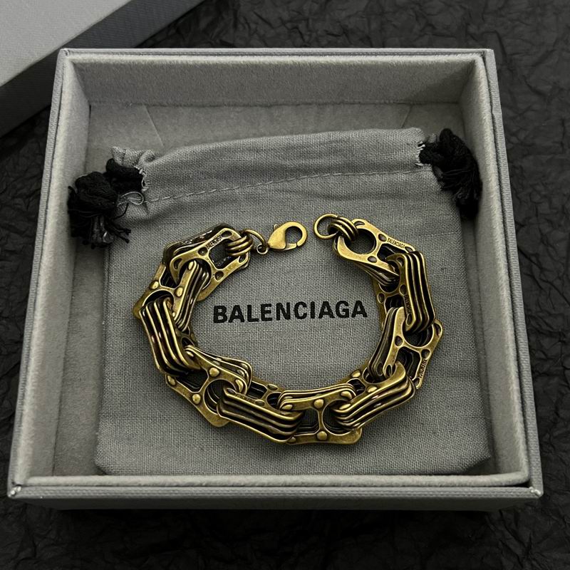 Balenciaga Bracelet 05lyr14 (5)