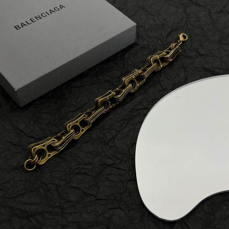Balenciaga Bracelet 05lyr14 (6)