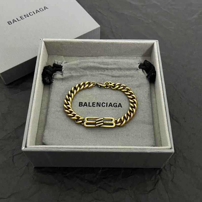 Balenciaga Bracelet 05lyr17 (11)