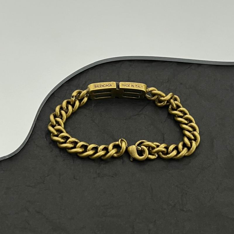 Balenciaga Bracelet 05lyr17 (4)