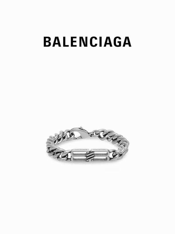 Balenciaga Bracelet 05lyr17 (6)