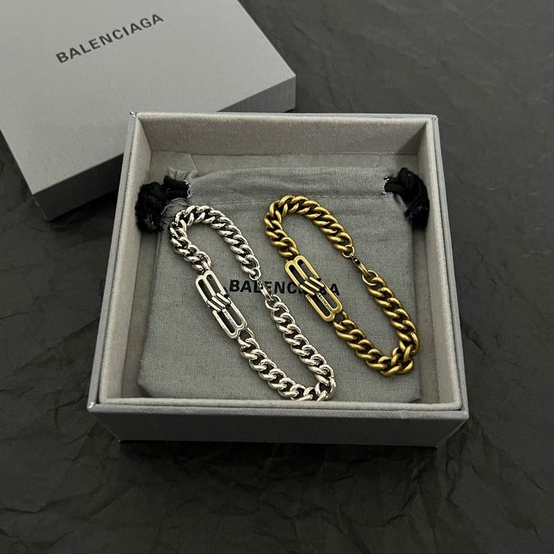 Balenciaga Bracelet 05lyr17 (7)