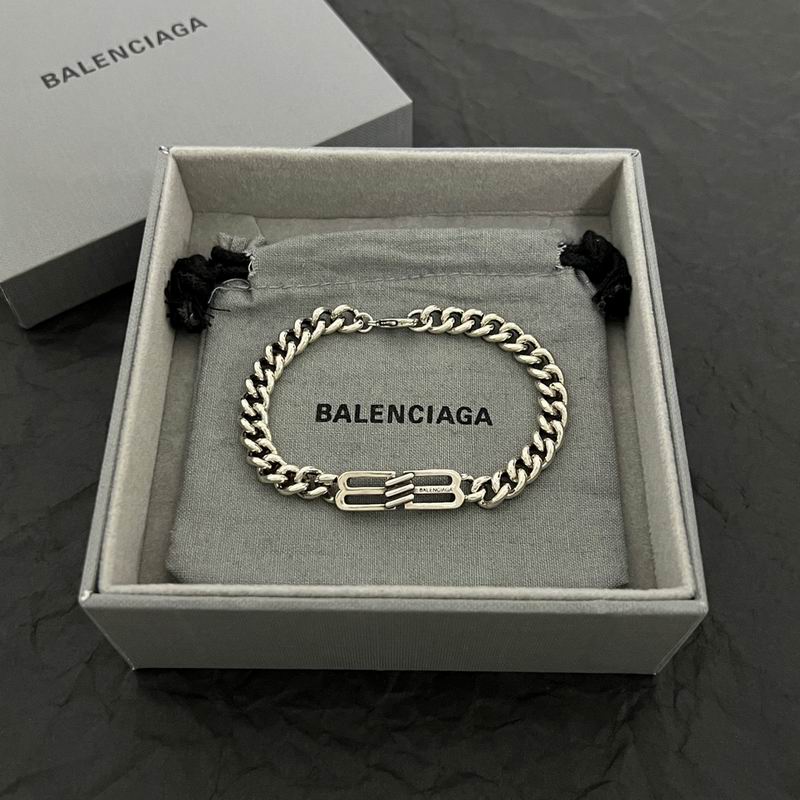 Balenciaga Bracelet 05lyr17 (8)
