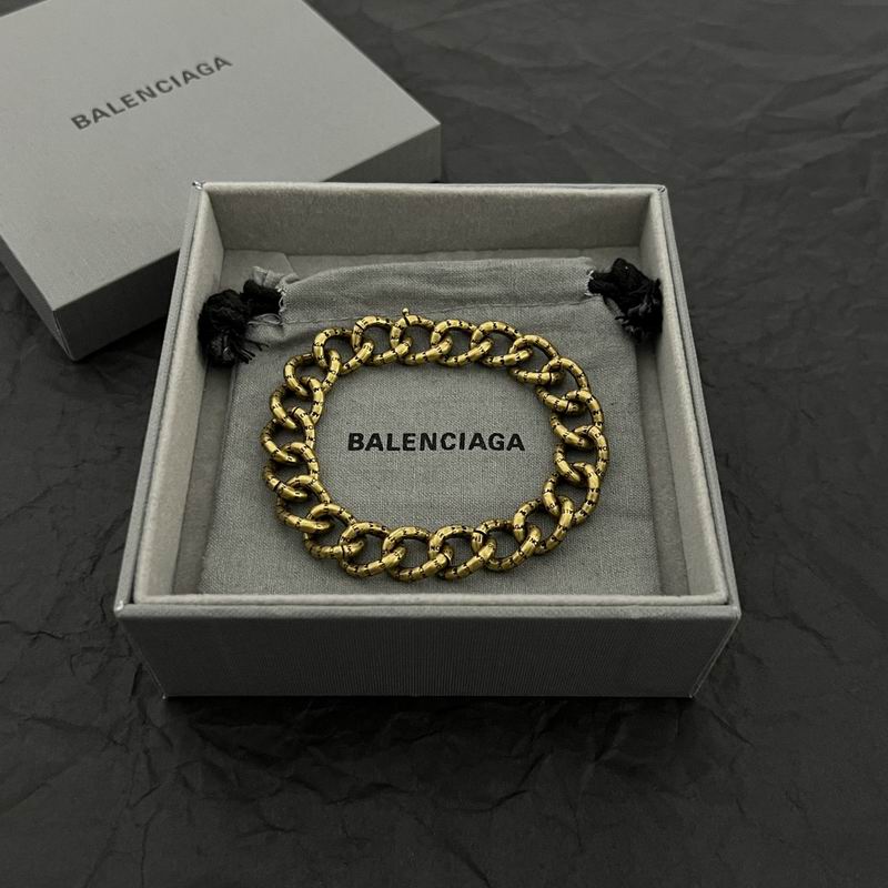 Balenciaga Bracelet 05lyr18 (1)