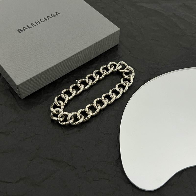 Balenciaga Bracelet 05lyr18 (10)